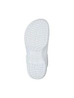 Dámské dřeváky Crocs Classic Platform broken white 206750 1NK dámské