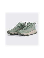 Dámské boty ROSSIGNOL W Altiridge Mid R-Shell Dry, zelené
