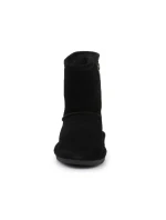 Boty BearPaw Emma Toddler Zipper Jr 608TZ Black Neverwet Boty BearPaw Emma Toddler Zipper Jr 608TZ Black Neverwet