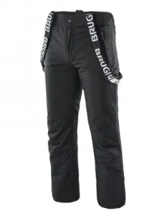 Lyžařské kalhoty Brugi 4ard M 92800341565