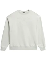 Dámská mikina W H4Z22 BLD033 11S - 4F