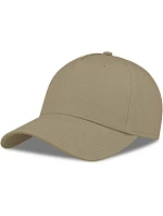 Atlantis Headwear Shot-S 5 panelová kšiltovka 33.0278 khaki Atlantis Headwear Shot-S 5 panelová kšiltovka 33.0278 khaki