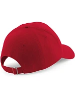 Beechfield B 65 6 panelová kšiltovka "Pro Style" 53.0065 classic red Beechfield B 65 6 panelová kšiltovka "Pro Style" 53.0065 classic red