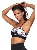 Reviver L5170/0 barva: černá a bílá marocká