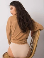 Kalhotky BR MT 2320 béžové