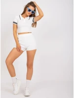 Dámská souprava EM KMPL ecru Dámská souprava EM KMPL ecru