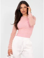 Halenka IT BZ 21830.04 světle růžová