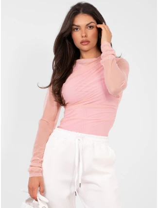 Halenka IT BZ 21830.04 světle růžová