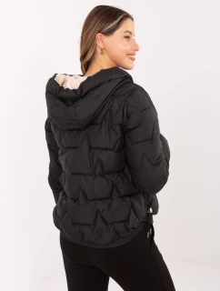 Bunda MBM KR 2511.63 černá