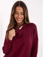 Halenka RV BL A902.24 bordó