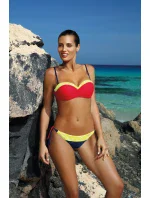 Felicia Blu Assoluto-Anaranjado plavky M-491 (3) - Marko Felicia Blu Assoluto-Anaranjado plavky M-491 (3) - Marko