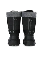 Chlapecké zimní boty Trespass Strachan