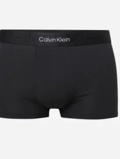 Pánské boxerky NB3299A UB1 černá - Calvin Klein