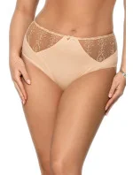 Dámské kalhotky VF-10355 Béžová - Vena