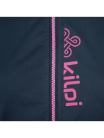 Dámská softshelová bunda ZAIN-W tmavě modrá - Kilpi Dámská softshelová bunda ZAIN-W tmavě modrá - Kilpi