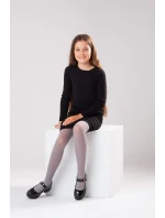 DĚTSKÉ PUNČOCHOVÉ KALHOTY TERRI COTTA