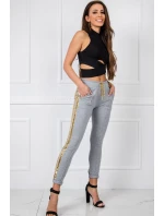 Teplákové kalhoty model 166247 BFG Teplákové kalhoty model 166247 BFG