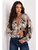 Bunda  model 226012 Italy Moda