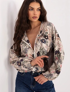 Bunda  model 226012 Italy Moda