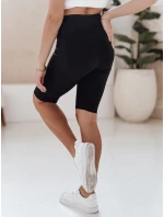Dámské cyklistické šortky SPORT MOVE black FashionStreet SY0424