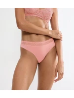 Feel of Modal String - RED - TRIUMPH RED - TRIUMPH Feel of Modal String - RED - TRIUMPH RED - TRIUMPH