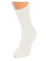 Dámské netlačící ponožky Terjax art.003