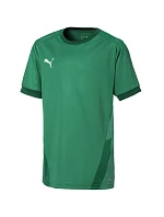 Puma teamGOAL 23 Jersey Jr 704160 05 tričko