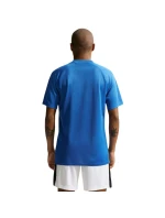 Nike Dri-Fit Park VIII pánské tričko modré HV8173 463 pánské