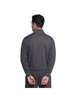 Skechers Weekend Easy 1/4 Zip LT269-BKCC Černé L