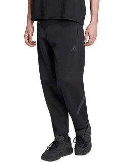 Pánské kalhoty adidas Z.N.E., černé, KF3808