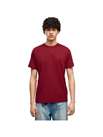 Pánské tričko Puma ESS Small No.1 Logo centered Tee, modré, 692912 23