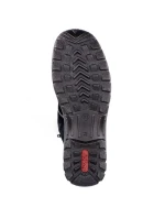 RIEKER W RKR130 zateplené kožené boty RIEKER W RKR130 zateplené kožené boty