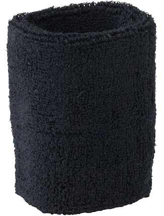 Daiber MB 43 Froté potítko na ruku 03.0043 black Daiber MB 43 Froté potítko na ruku 03.0043 black
