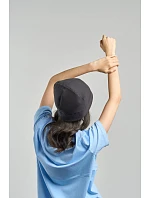Atlantis Headwear Birk Fleecová čepice "Birk" 33.0101 navy
