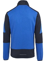 Regatta TRF 720 Strečová bunda "E-volve" 36.F720 strong blue/navy