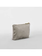 BagBase BG 714 Sametová toaletní taška 52.0714 moonstone BagBase BG 714 Sametová toaletní taška 52.0714 moonstone
