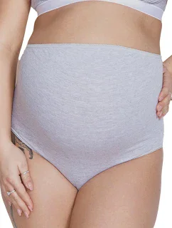 Mitex Mama Belly barva:šedá