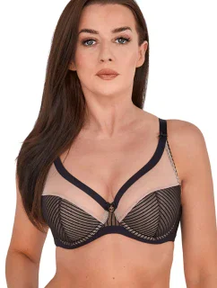 Gaia 1211 Kim barva: černá a béžová