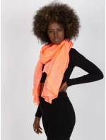 Dámský šátek AT CH LA12813 coral