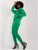 Sada DHJ KMPL 8831.14x zelená Sada DHJ KMPL 8831.14x zelená