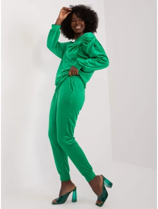 Sada DHJ KMPL 8831.14x zelená Sada DHJ KMPL 8831.14x zelená