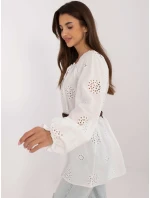 Halenka LK BZ 509747.80 bílá Halenka LK BZ 509747.80 bílá