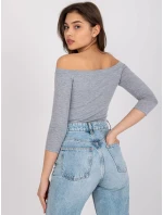 Halenka RV BZ 4692.84 šedá Halenka RV BZ 4692.84 šedá