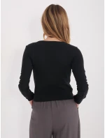 Halenka WT BZ A1226.91 černá Halenka WT BZ A1226.91 černá