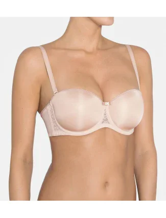 Podprsenka balkonová Beauty-Full Essential WDP - Triumph Podprsenka balkonová Beauty-Full Essential WDP - Triumph