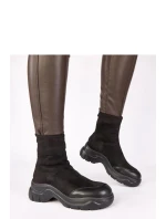 Boty  model 221672 Solea