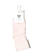 Dětské ponožky YO! SKA-0159 ABS 20-22