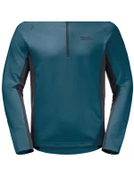 Jack Wolfskin Morobbia Fleece HZ M 1710911-4133 mikina