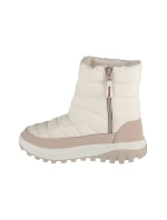 Columbia Snowtrot Mid 2075111125 White 37