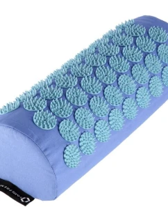 Akupresurní podložka HMS AKM03 modrá